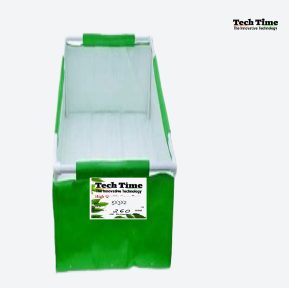 5X2X1 FT Grow Bag